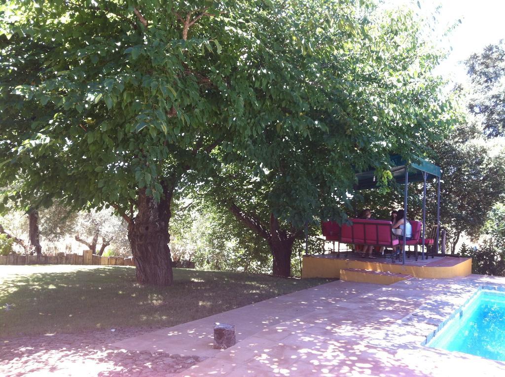 Casa de Campo La Caldera Vieja