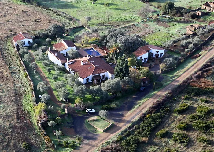 La Caldera Vieja