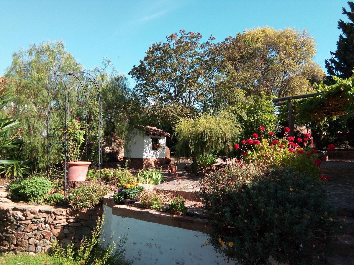 Casa di campagna La Caldera Vieja
