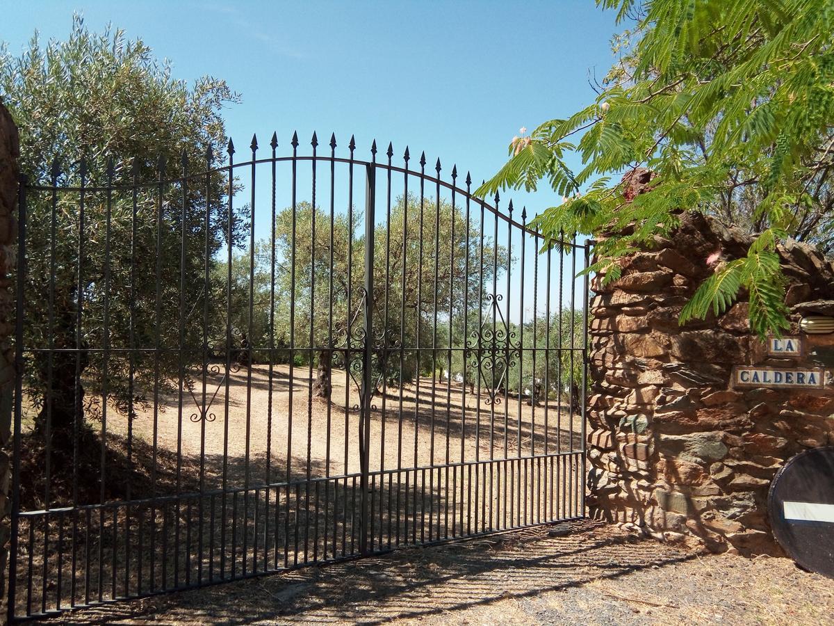 La Caldera Vieja Casa di campagna *